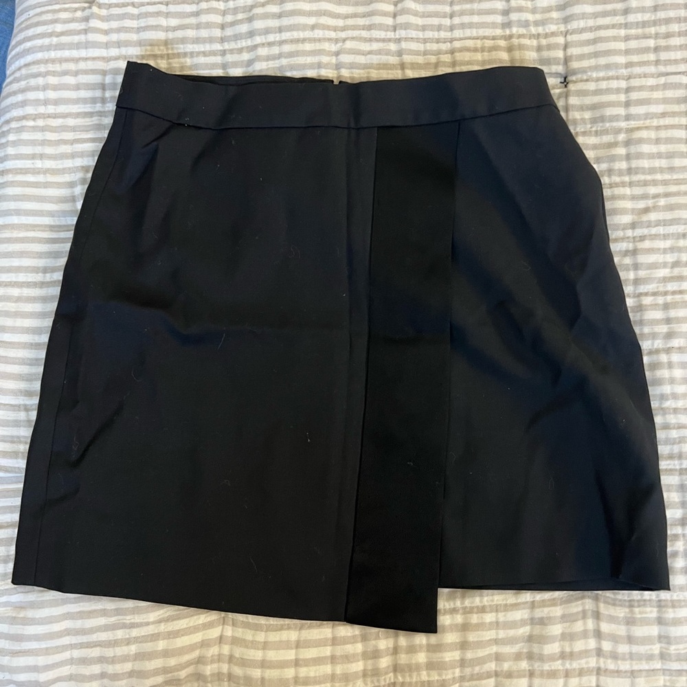 J. Crew skirt sz 2 - Picture 1 of 4